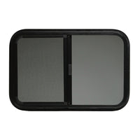RV Teardrop Window 30" X 20" X 1½"