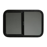 RV Teardrop Window 30" X 20" X 1½"