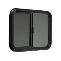 RV Teardrop Window 30" X 20" X 1½"