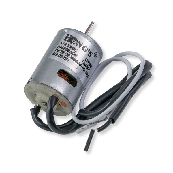 RV 12V Replacement Vent Fan Motor