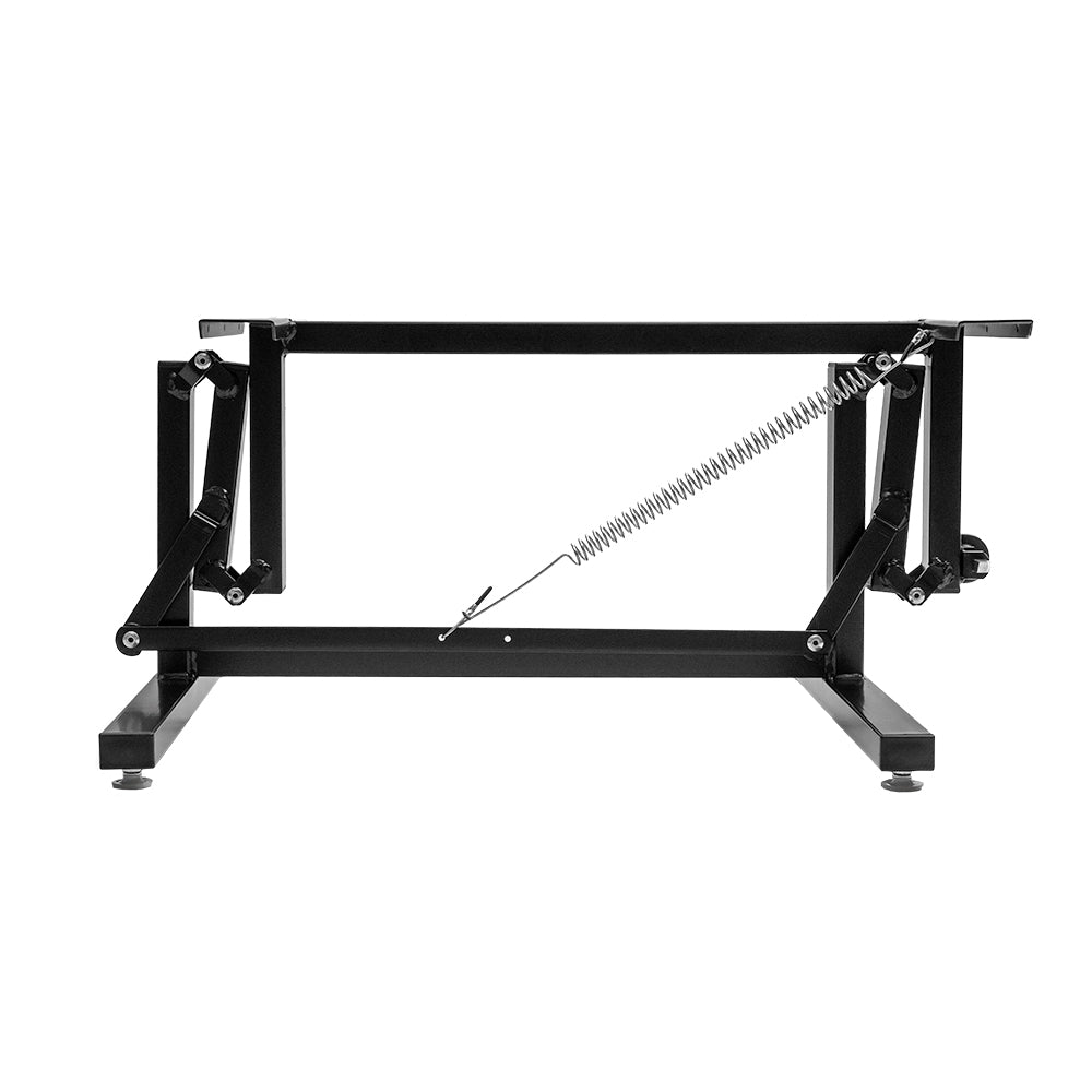 RV Dinette Table Base | Converts to Bed Base