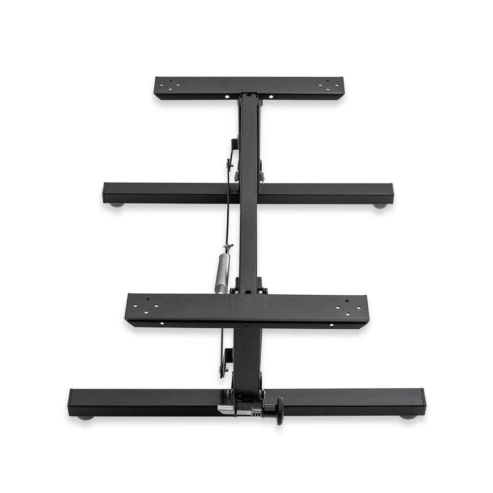 RV Dinette Table Base | Converts to Bed Base