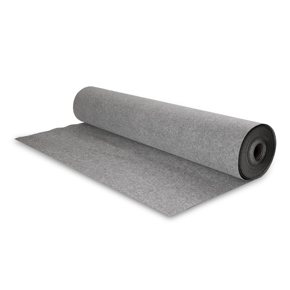 RV 8' Wide Felt Liner