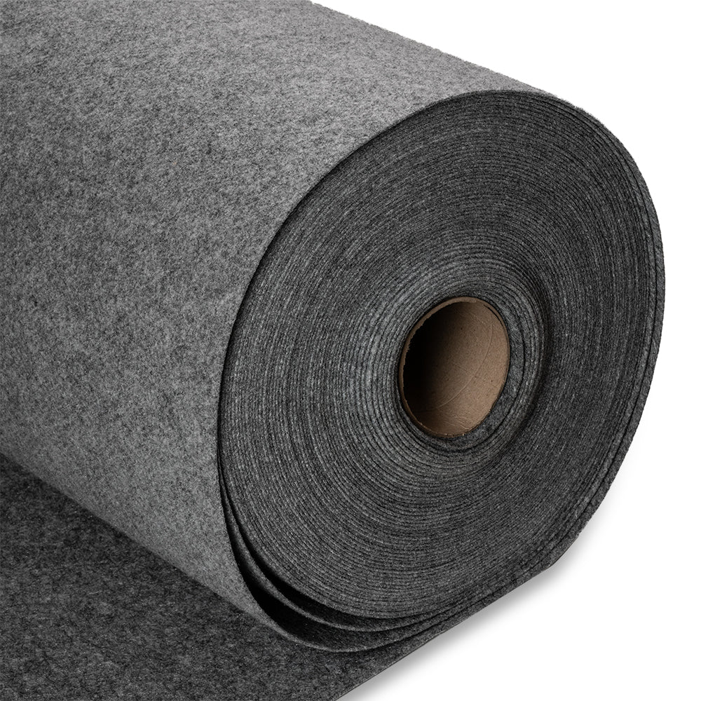 RV 8' Wide Felt Liner