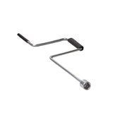 RV Crank Handle for Scissor Jacks | Hex Head