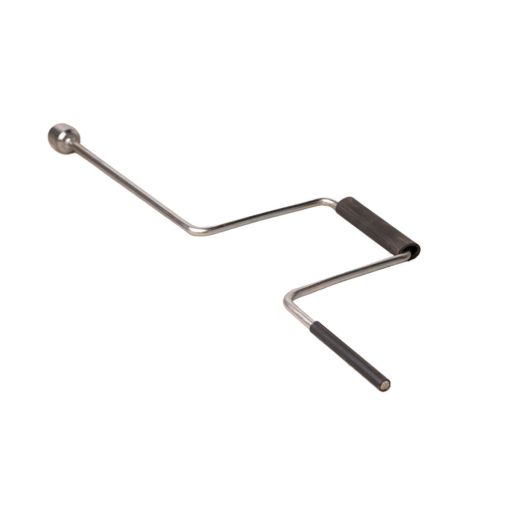 RV Crank Handle for Scissor Jacks | Hex Head