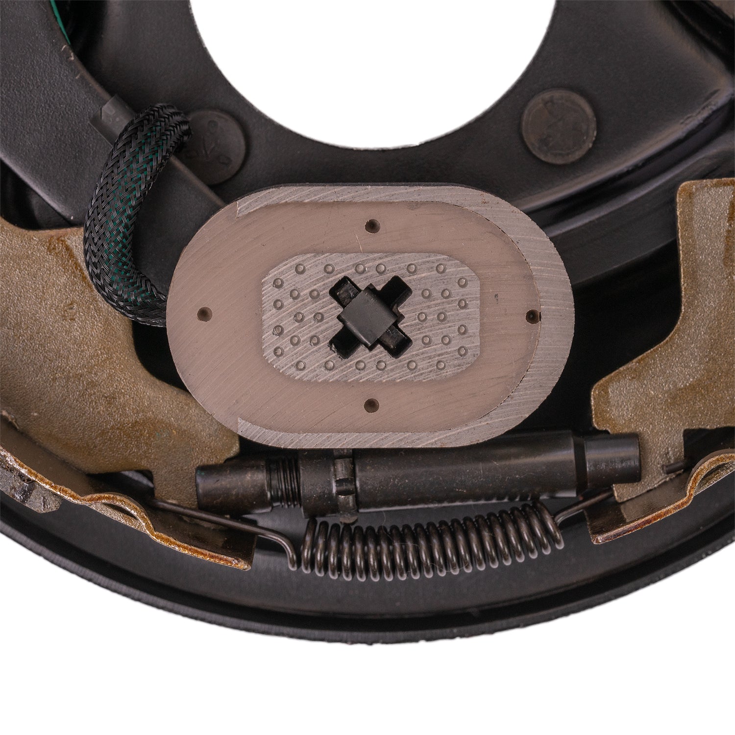 Electric Trailer Brakes 10" x 2 ¼" Pair (Left and Right Hand)