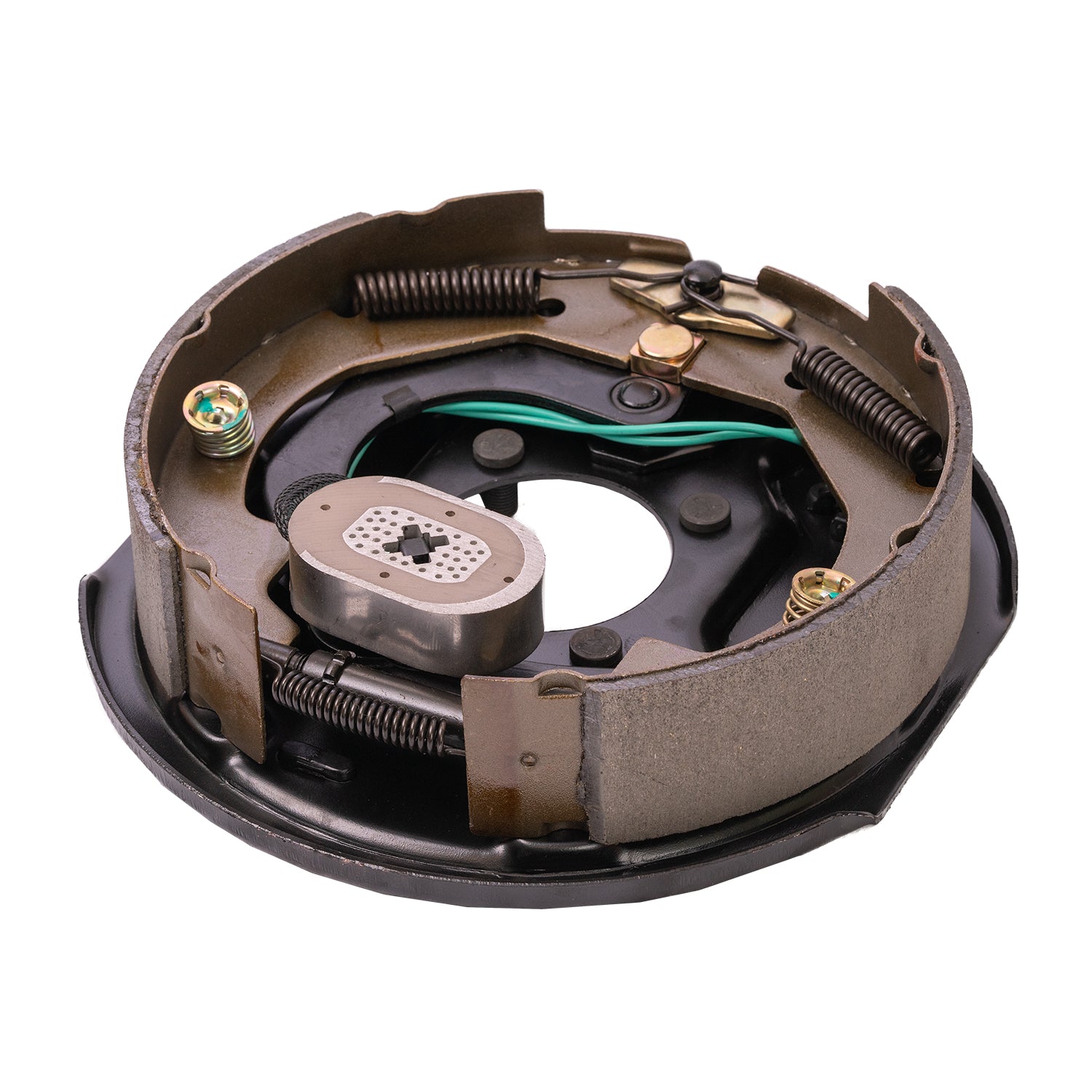 Electric Trailer Brakes 10" x 2 ¼" Pair (Left and Right Hand)