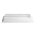 RV 14" x 30" Skylight | Inner Dome Flat Arch