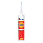 Heng's RV Sealant | Self Leveling | Seals Roof Vents, Skylights & Roofs