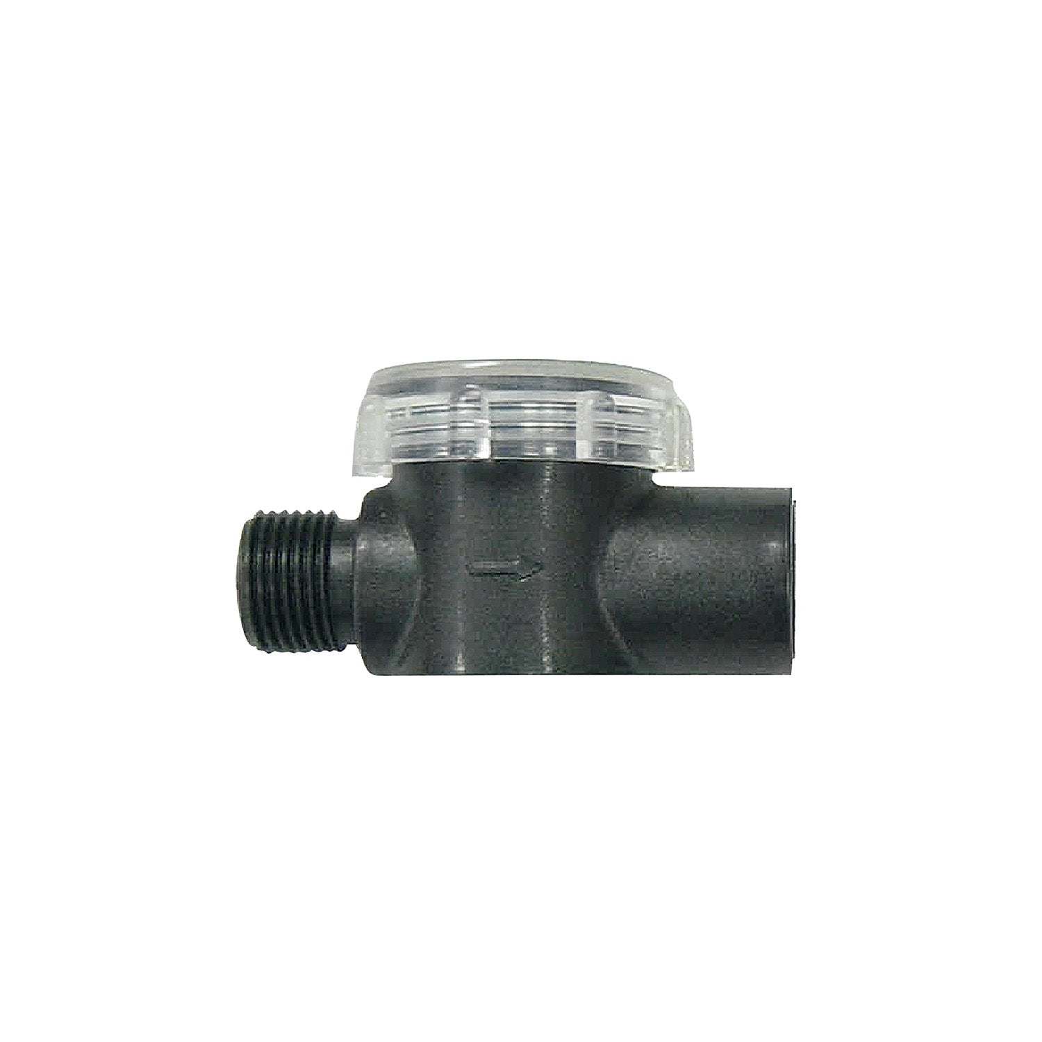 RV Water Pump Filter/Strainer Threaded Style