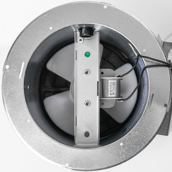 RV Vent Fan | Ventline V2262-50 | Ceiling Exhaust Fan 7" | 50 CFM