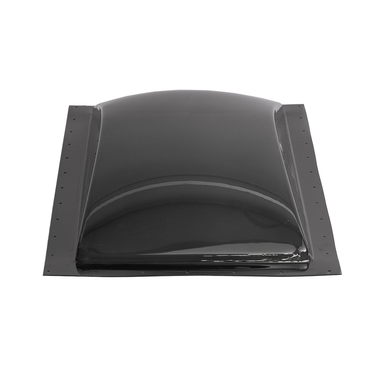 RV 14" x 30" Skylight | Outer Bubble Smoke