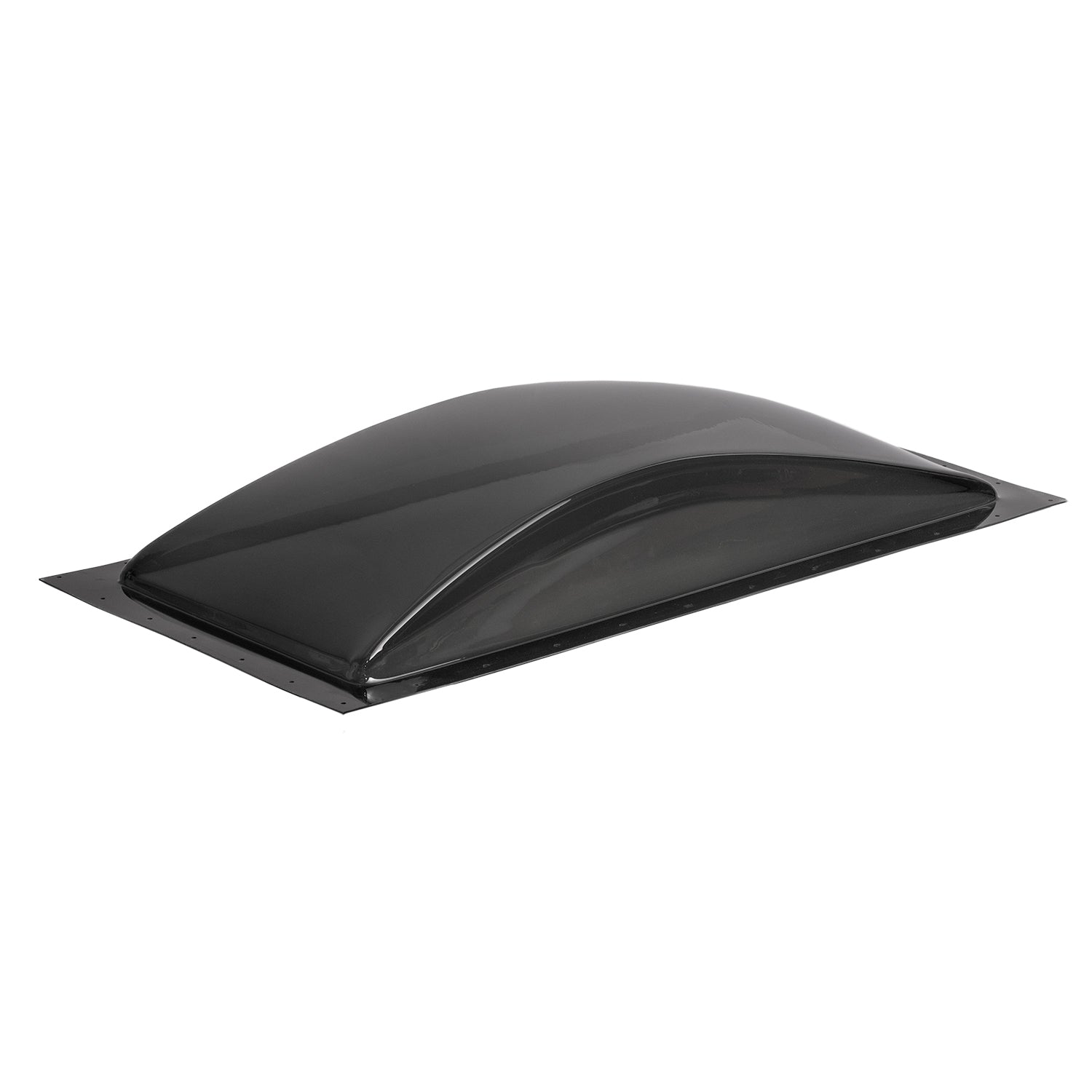 RV 14" x 30" Skylight | Outer Bubble Smoke