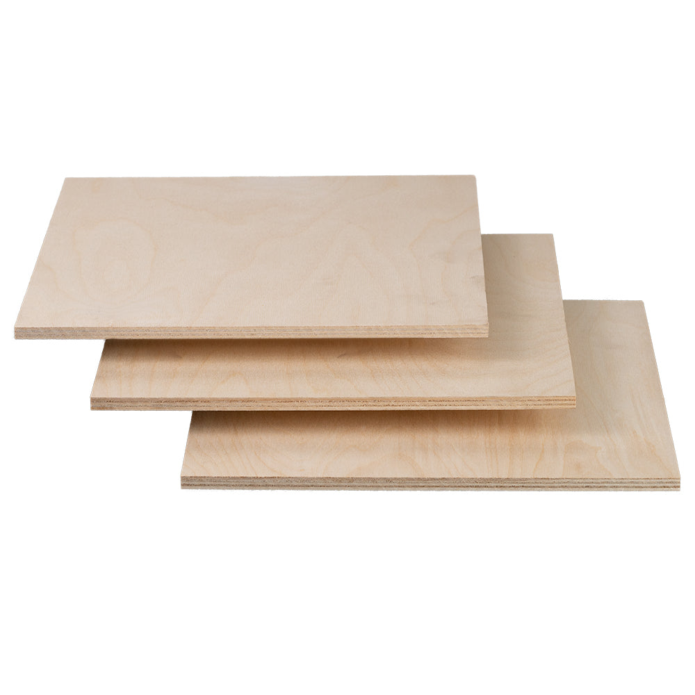 Birch Craft Wood | Woodworking & Laser Cutting Boards