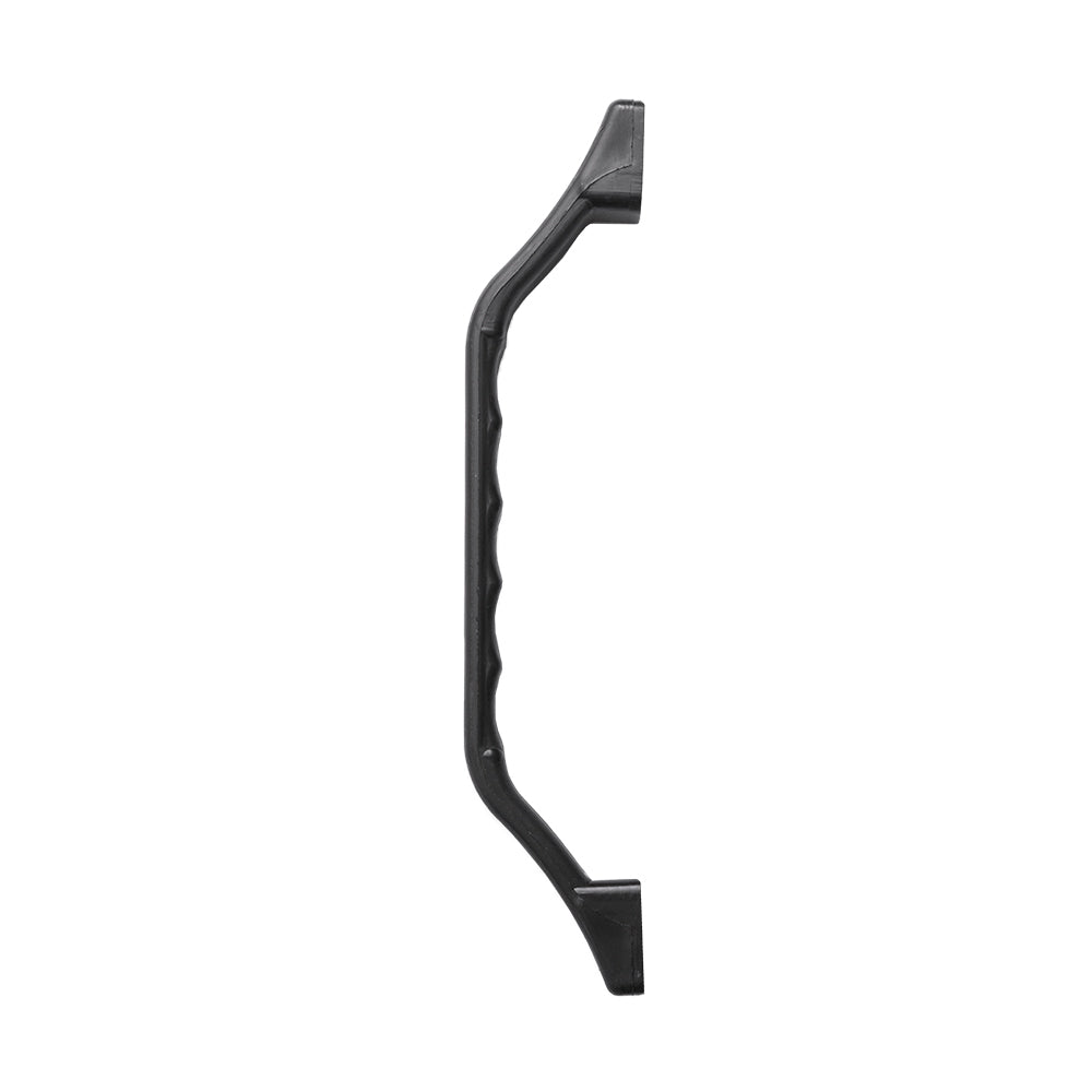 RV Entry Grab Handle | Black