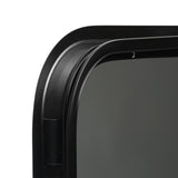 RV Horizontal Sliding Window 24" X 22" X 1½" Includes Mounting Ring