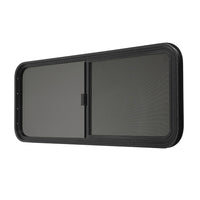 RV Teardrop Window 48" X 22" X 1 ½"