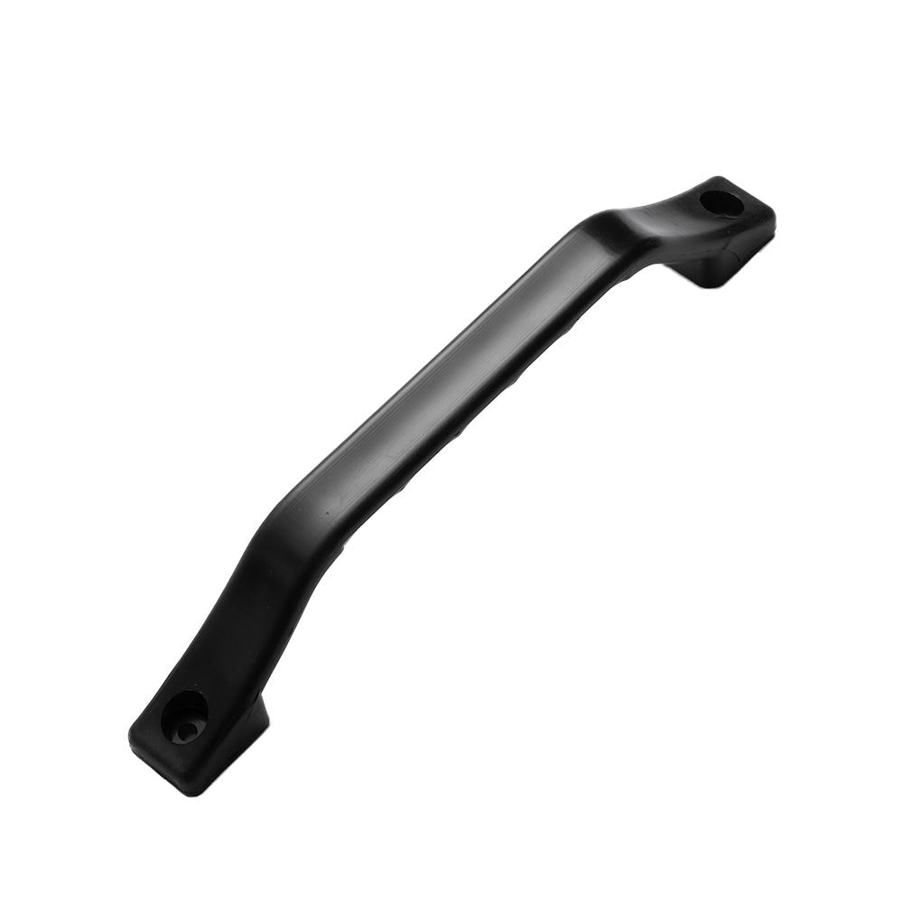 RV Entry Grab Handle | Black